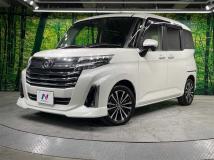 2021 Toyota Roomy