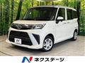 2021 Toyota Roomy