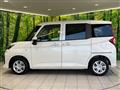 2021 Toyota Roomy