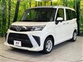 2021 Toyota Roomy