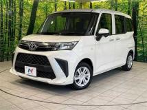 2021 Toyota Roomy