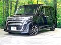 2021 Toyota Roomy