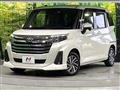 2021 Toyota Roomy