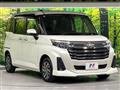 2021 Toyota Roomy