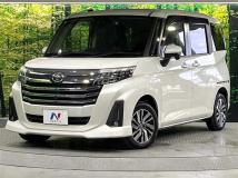 2021 Toyota Roomy