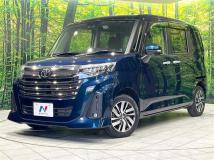 2021 Toyota Roomy