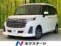 2021 Toyota Roomy