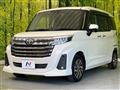 2021 Toyota Roomy