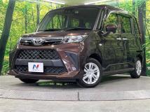 2021 Toyota Roomy