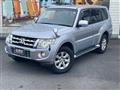 2013 Mitsubishi Pajero
