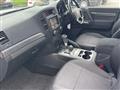 2013 Mitsubishi Pajero