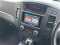 2013 Mitsubishi Pajero