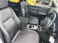 2013 Mitsubishi Pajero