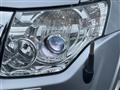 2013 Mitsubishi Pajero
