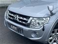 2013 Mitsubishi Pajero