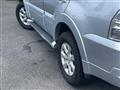 2013 Mitsubishi Pajero