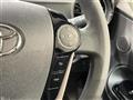 2019 Toyota AQUA