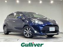 2019 Toyota AQUA
