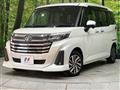 2022 Toyota Roomy