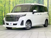 2022 Toyota Roomy