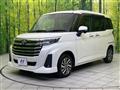2022 Toyota Roomy