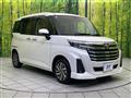 2022 Toyota Roomy