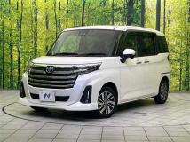2022 Toyota Roomy