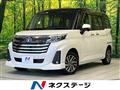 2023 Toyota Roomy