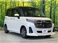 2023 Toyota Roomy
