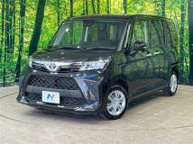 2023 Toyota Roomy