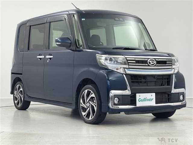 2019 Daihatsu Tanto