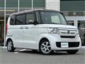2019 Honda N BOX