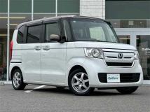 2019 Honda N BOX