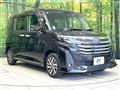 2023 Toyota Roomy