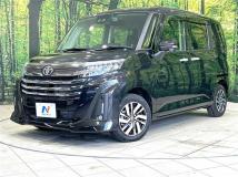 2023 Toyota Roomy