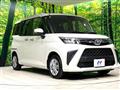 2023 Toyota Roomy