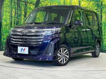 2023 Toyota Roomy