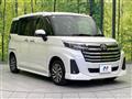 2023 Toyota Roomy