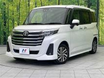 2023 Toyota Roomy
