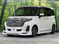 2023 Toyota Roomy
