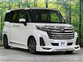 2023 Toyota Roomy