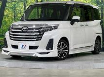 2023 Toyota Roomy