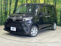2025 Toyota Roomy