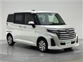 2021 Toyota Roomy