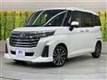 2025 Toyota Roomy