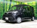 2025 Toyota Roomy