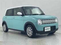 2020 Suzuki Lapin