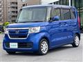 2017 Honda N BOX