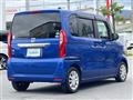 2017 Honda N BOX