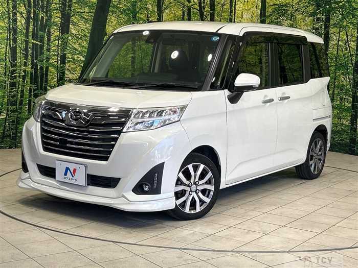 2017 Daihatsu Daihatsu Others
